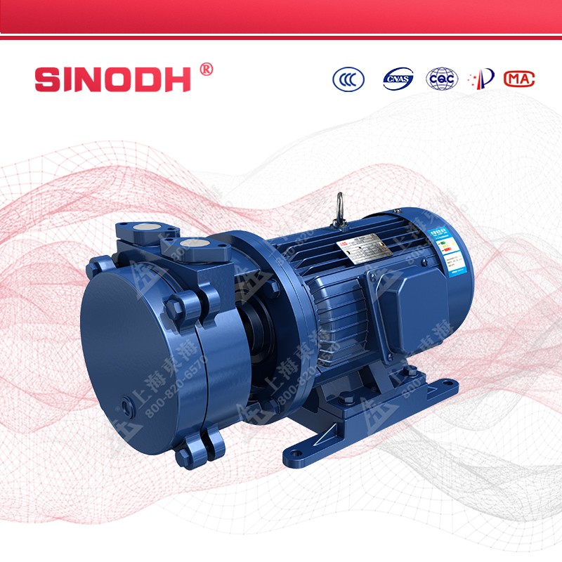 SKA型直联水环式真空登录入口