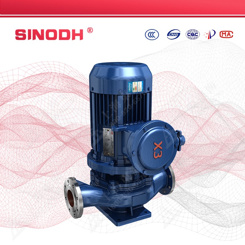 IHGB型离心登录入口