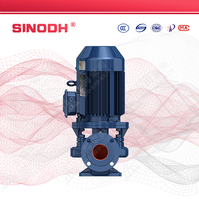 IRGD型离心登录入口