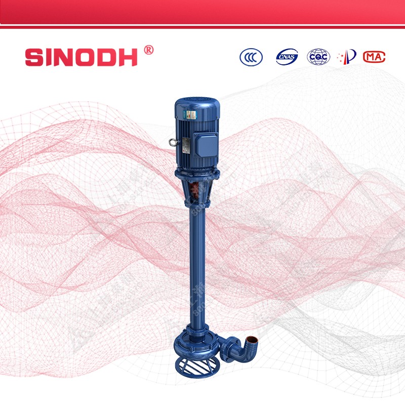 NL型污水泥浆登录入口