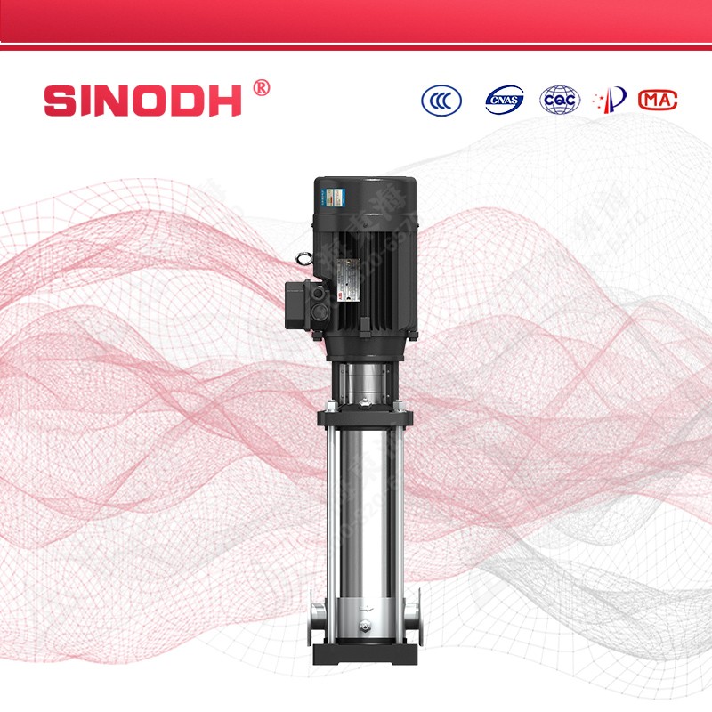 QDL型立式多级离心登录入口