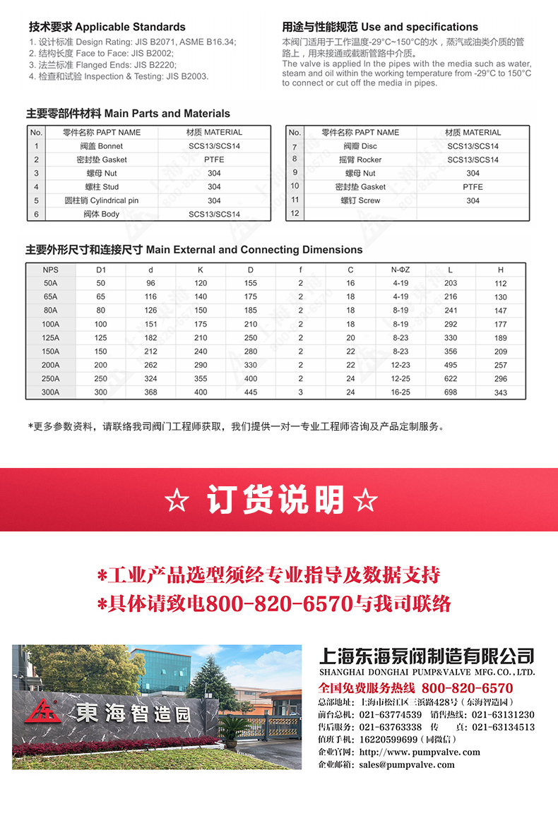 JIS日标旋启式止回阀10K_星空体育·（中国）官方网站外形尺寸.jpg